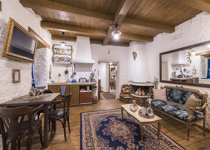 Hotel Koukos Rodos Boutique & - Adults Only Rhodes City