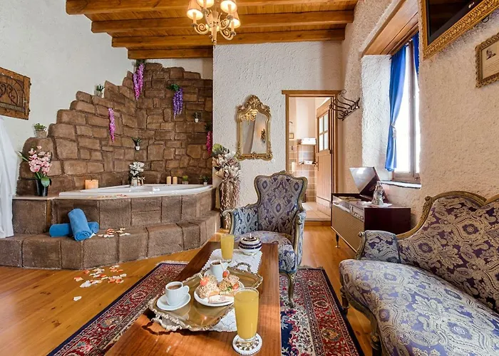 Koukos Rodos Boutique & - Adults Only 4* Rhodes City